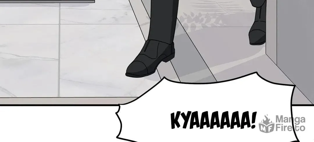 The Secret of the Partner Next to You Chapter 34 page 120 - 