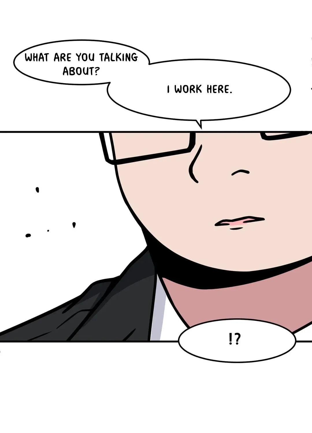 The Secret of the Partner Next to You Chapter 34 page 123 - 