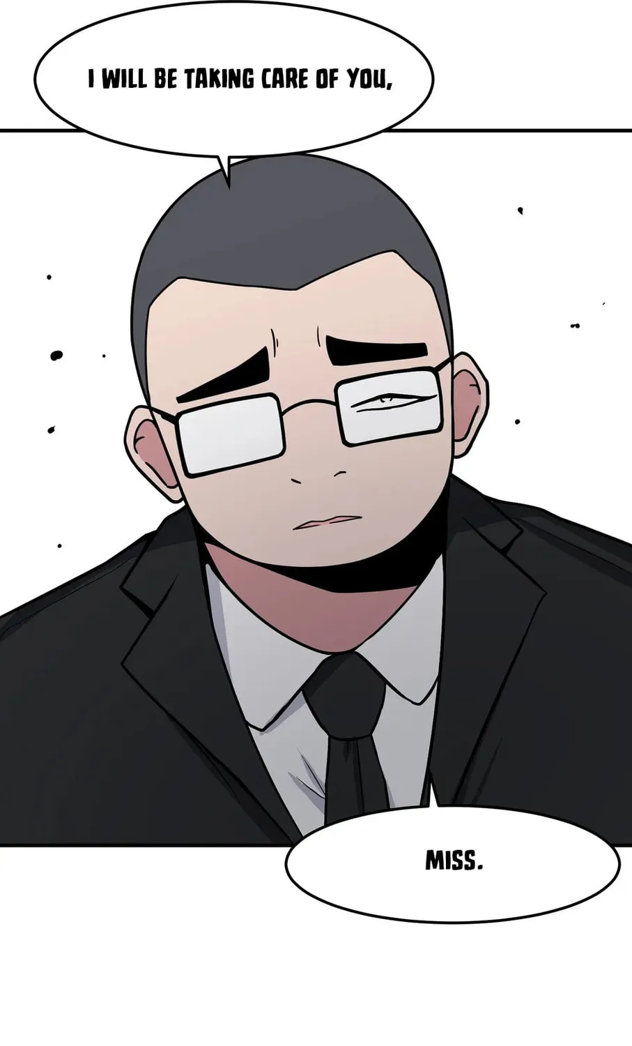 The Secret of the Partner Next to You Chapter 34 page 127 - 
