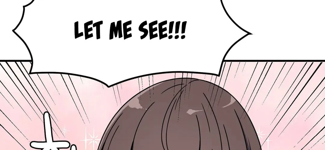 The Secret of the Partner Next to You Chapter 34 page 16 - 