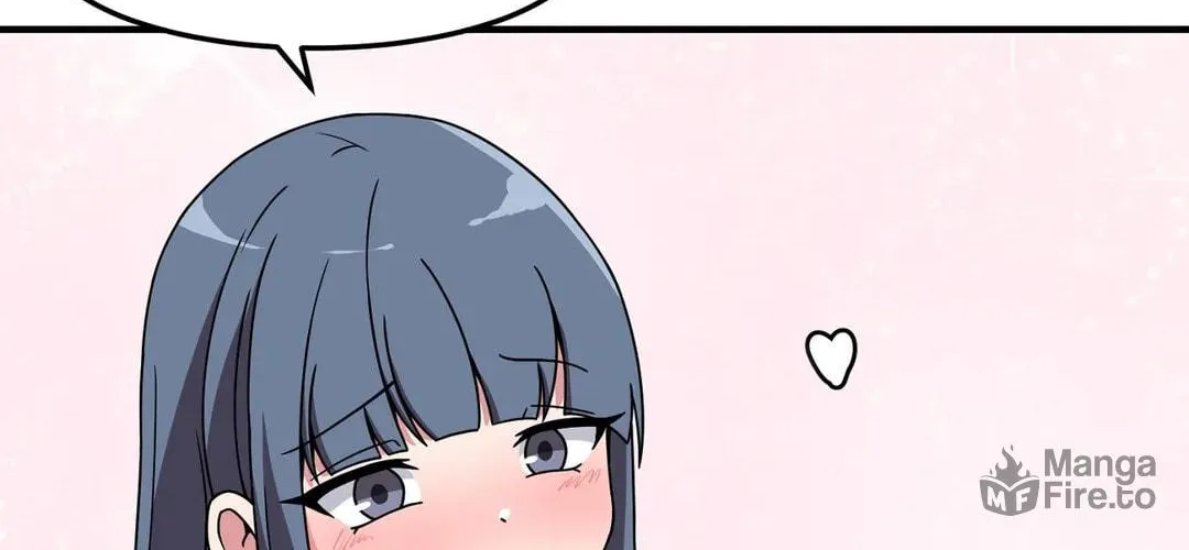 The Secret of the Partner Next to You Chapter 34 page 20 - 