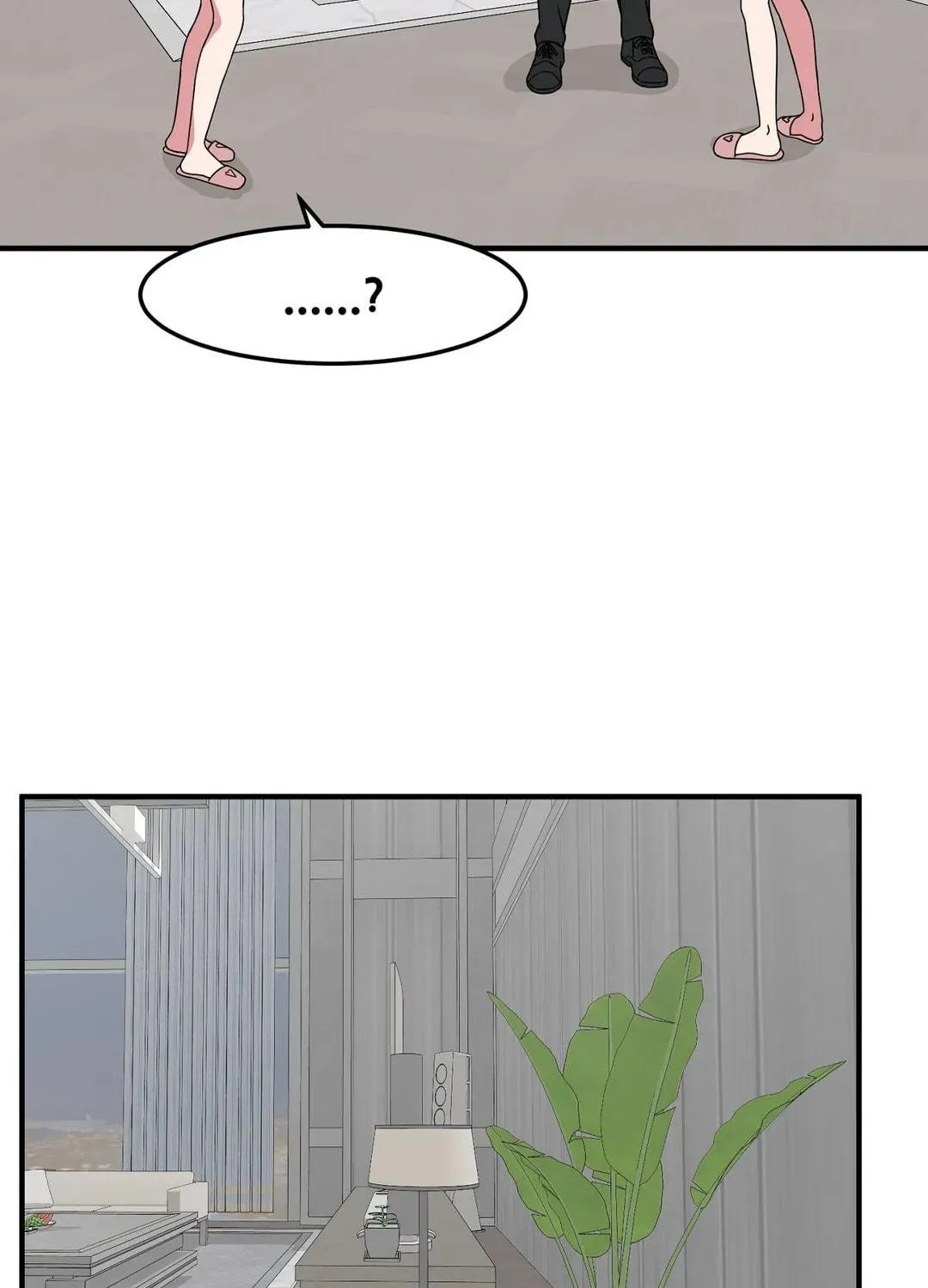 The Secret of the Partner Next to You Chapter 34 page 23 - 