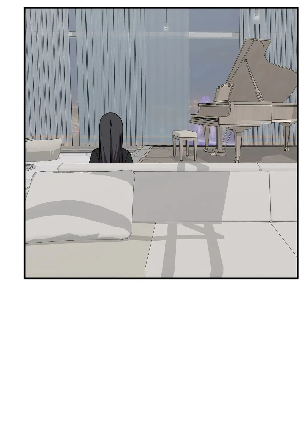The Secret of the Partner Next to You Chapter 34 page 25 - 
