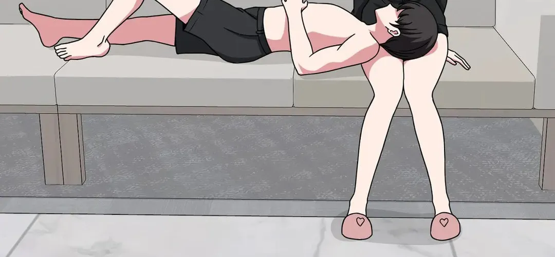 The Secret of the Partner Next to You Chapter 34 page 28 - 