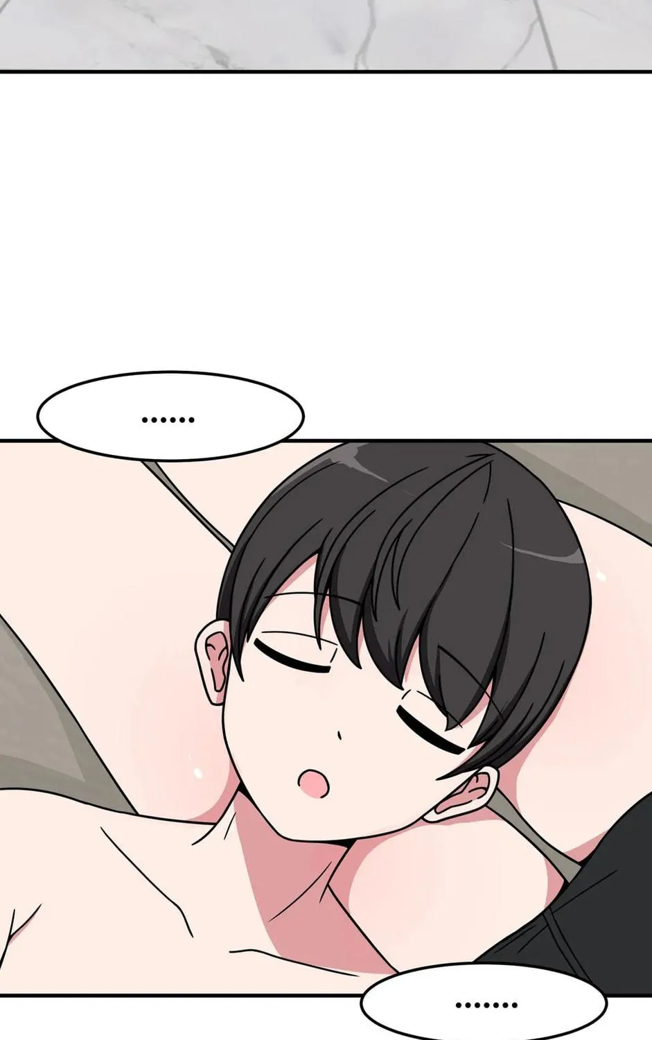 The Secret of the Partner Next to You Chapter 34 page 29 - 