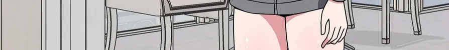 The Secret of the Partner Next to You Chapter 34 page 4 - 