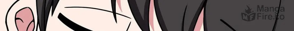The Secret of the Partner Next to You Chapter 34 page 36 - 