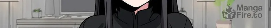 The Secret of the Partner Next to You Chapter 34 page 40 - 
