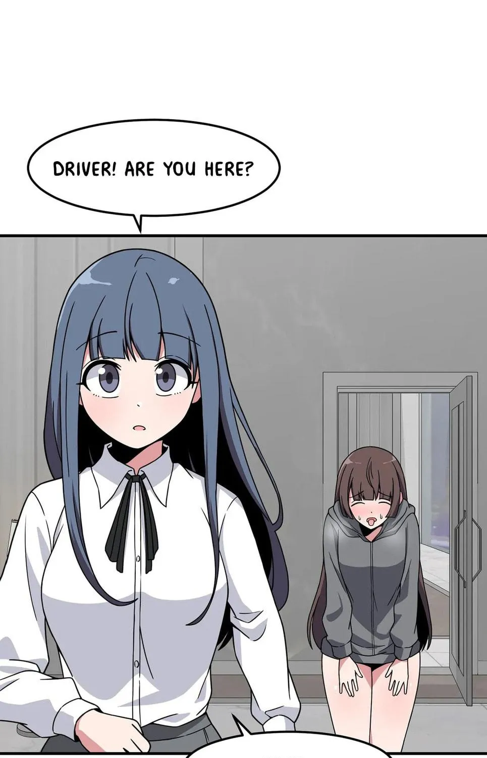The Secret of the Partner Next to You Chapter 34 page 49 - 