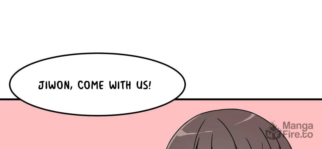 The Secret of the Partner Next to You Chapter 34 page 60 - 
