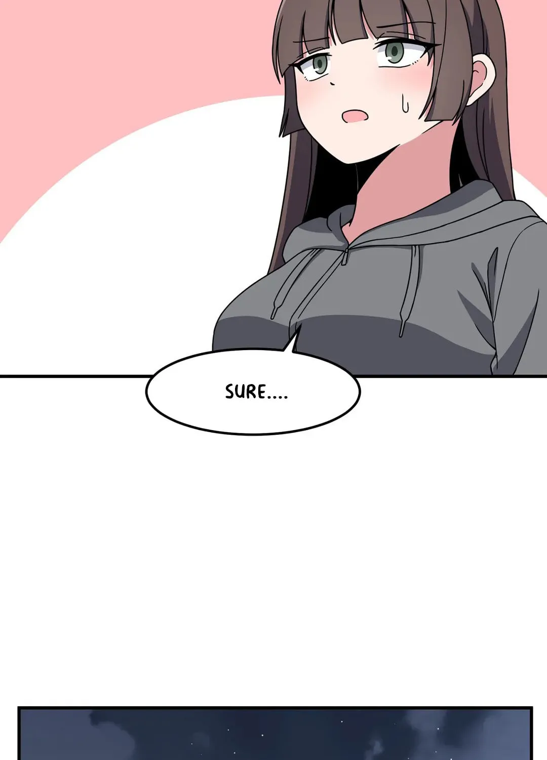 The Secret of the Partner Next to You Chapter 34 page 61 - 