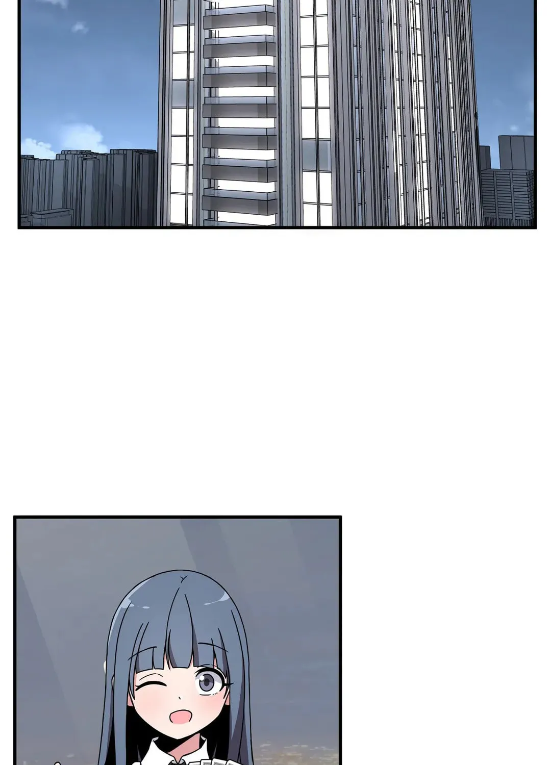 The Secret of the Partner Next to You Chapter 34 page 63 - 