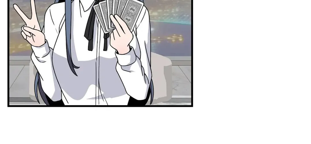 The Secret of the Partner Next to You Chapter 34 page 64 - 