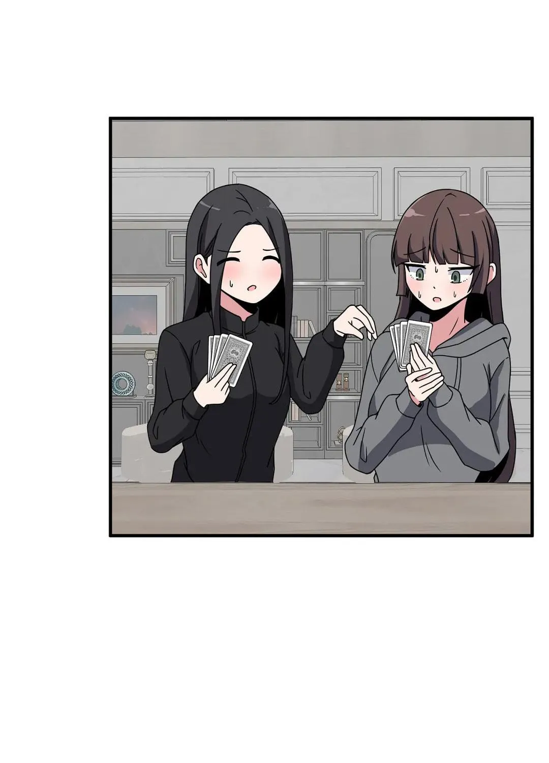 The Secret of the Partner Next to You Chapter 34 page 65 - 