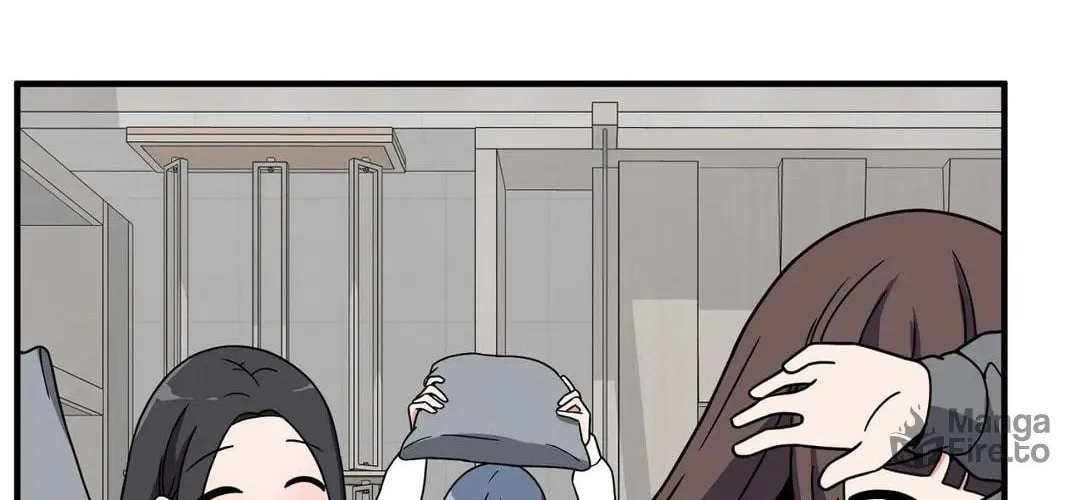 The Secret of the Partner Next to You Chapter 34 page 66 - 