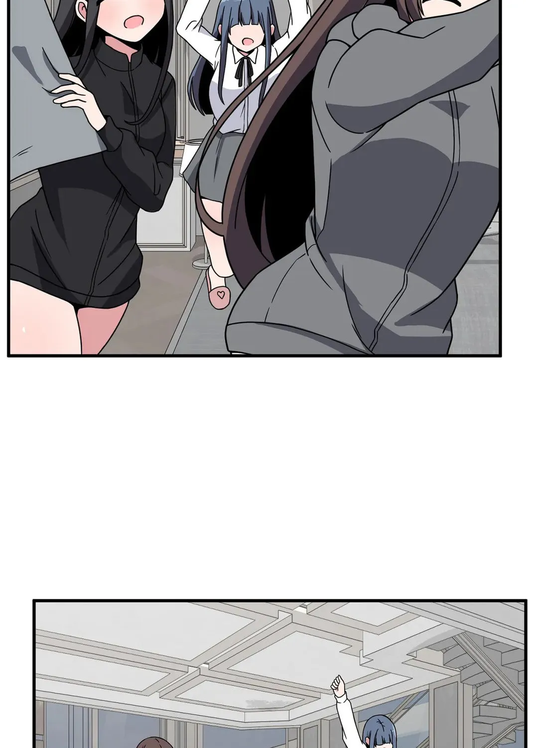 The Secret of the Partner Next to You Chapter 34 page 67 - 