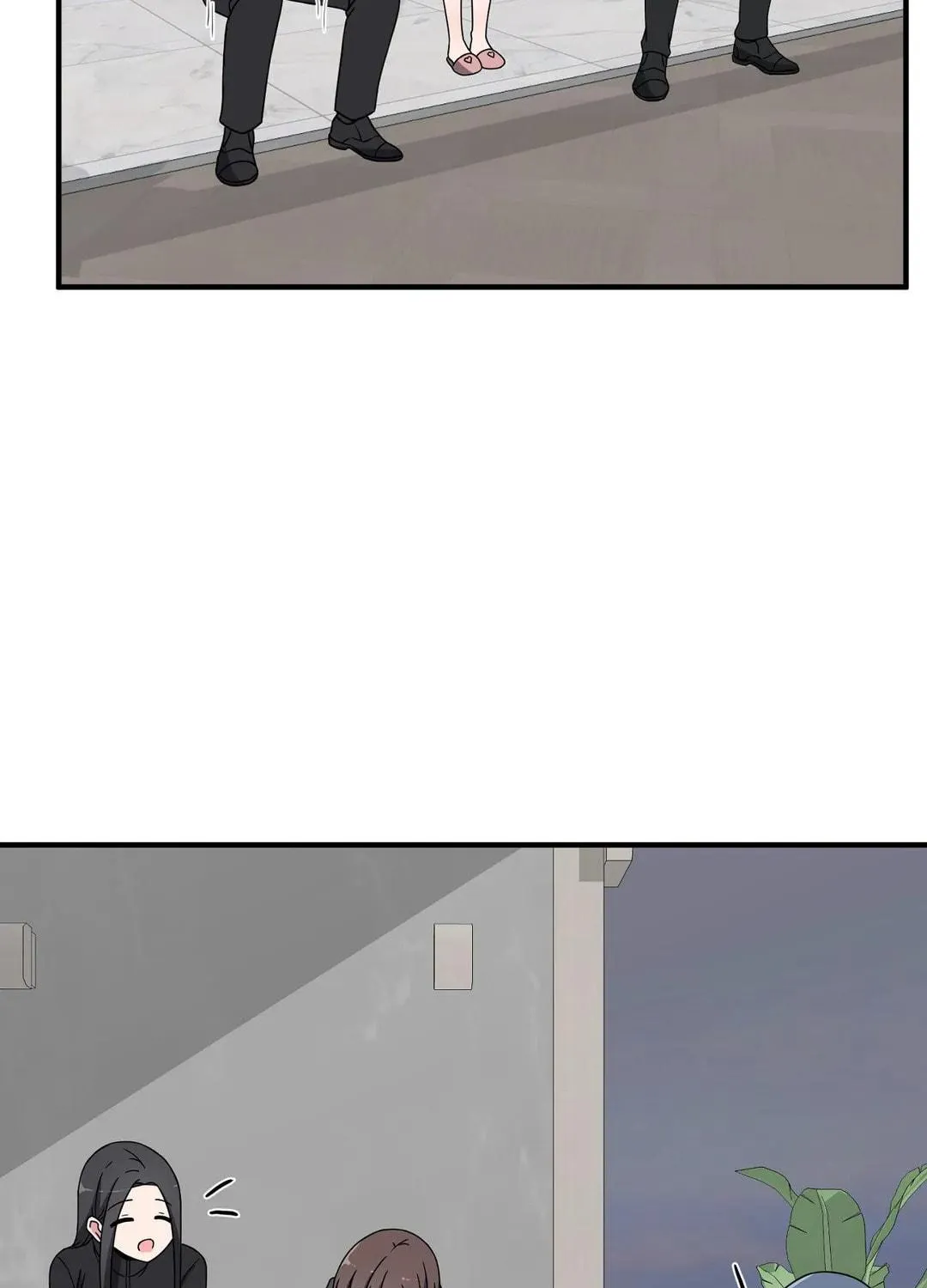 The Secret of the Partner Next to You Chapter 34 page 69 - 