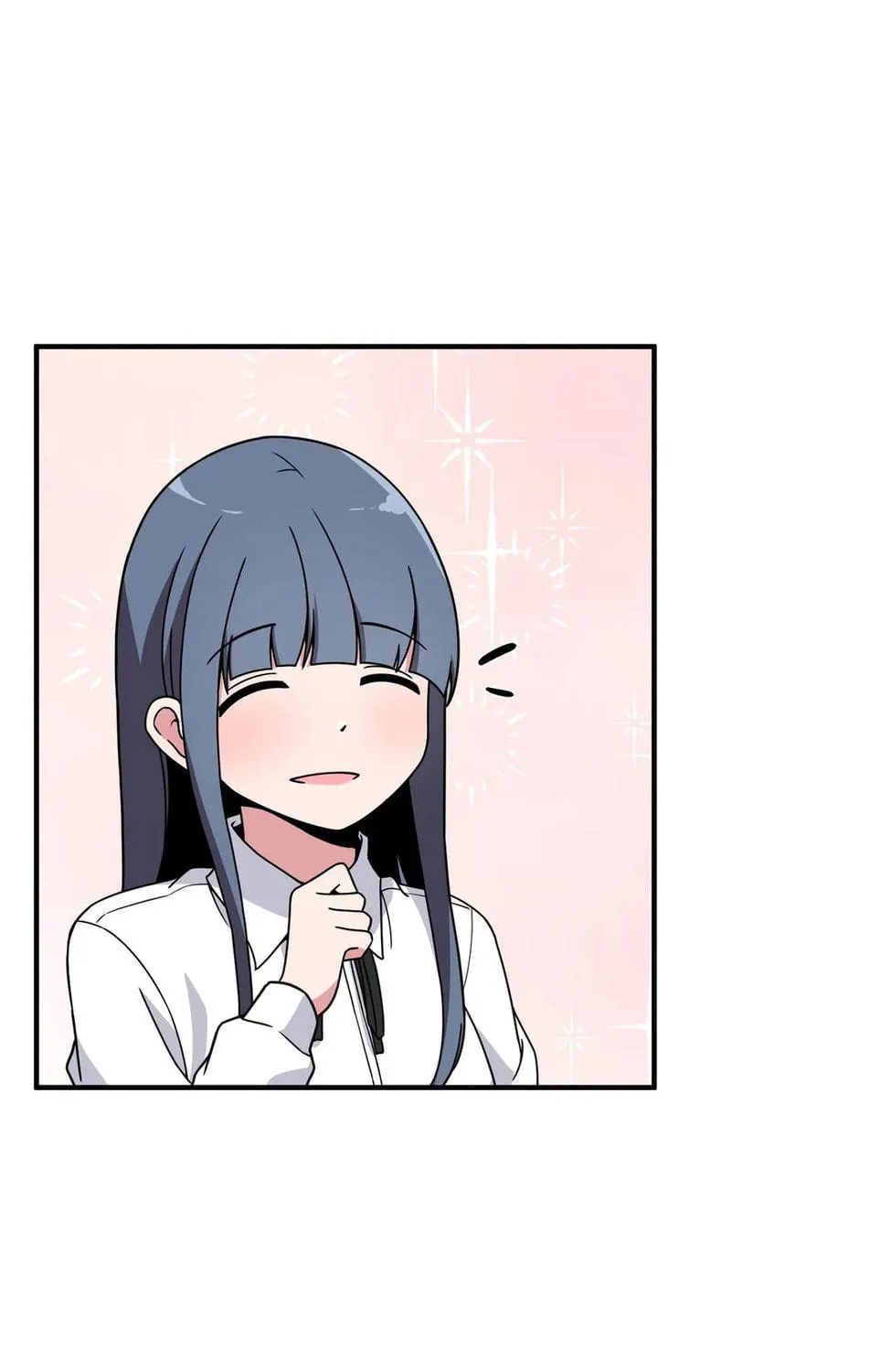 The Secret of the Partner Next to You Chapter 34 page 71 - 