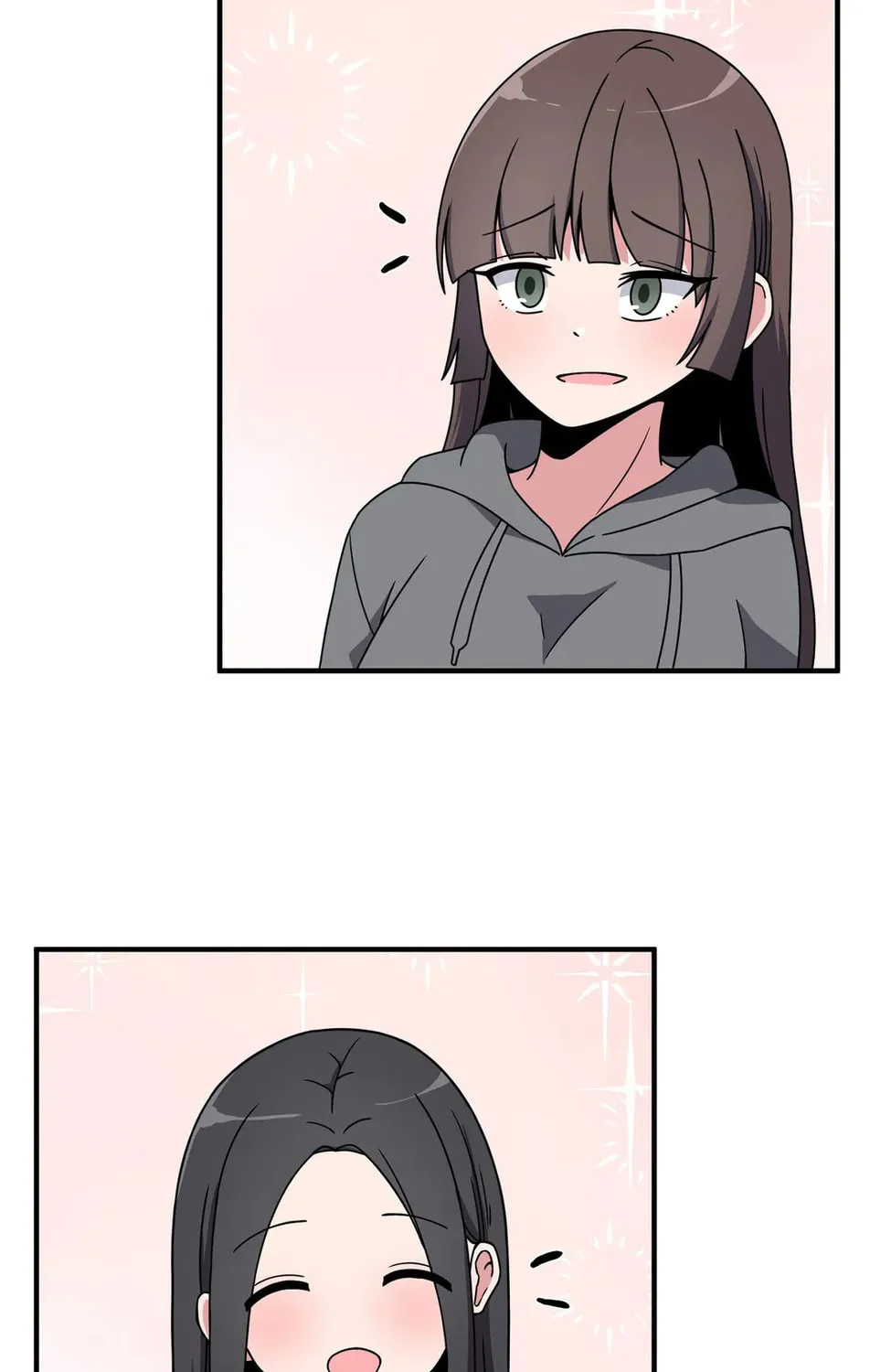 The Secret of the Partner Next to You Chapter 34 page 73 - 