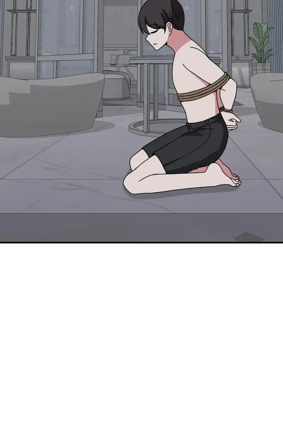 The Secret of the Partner Next to You Chapter 34 page 79 - 