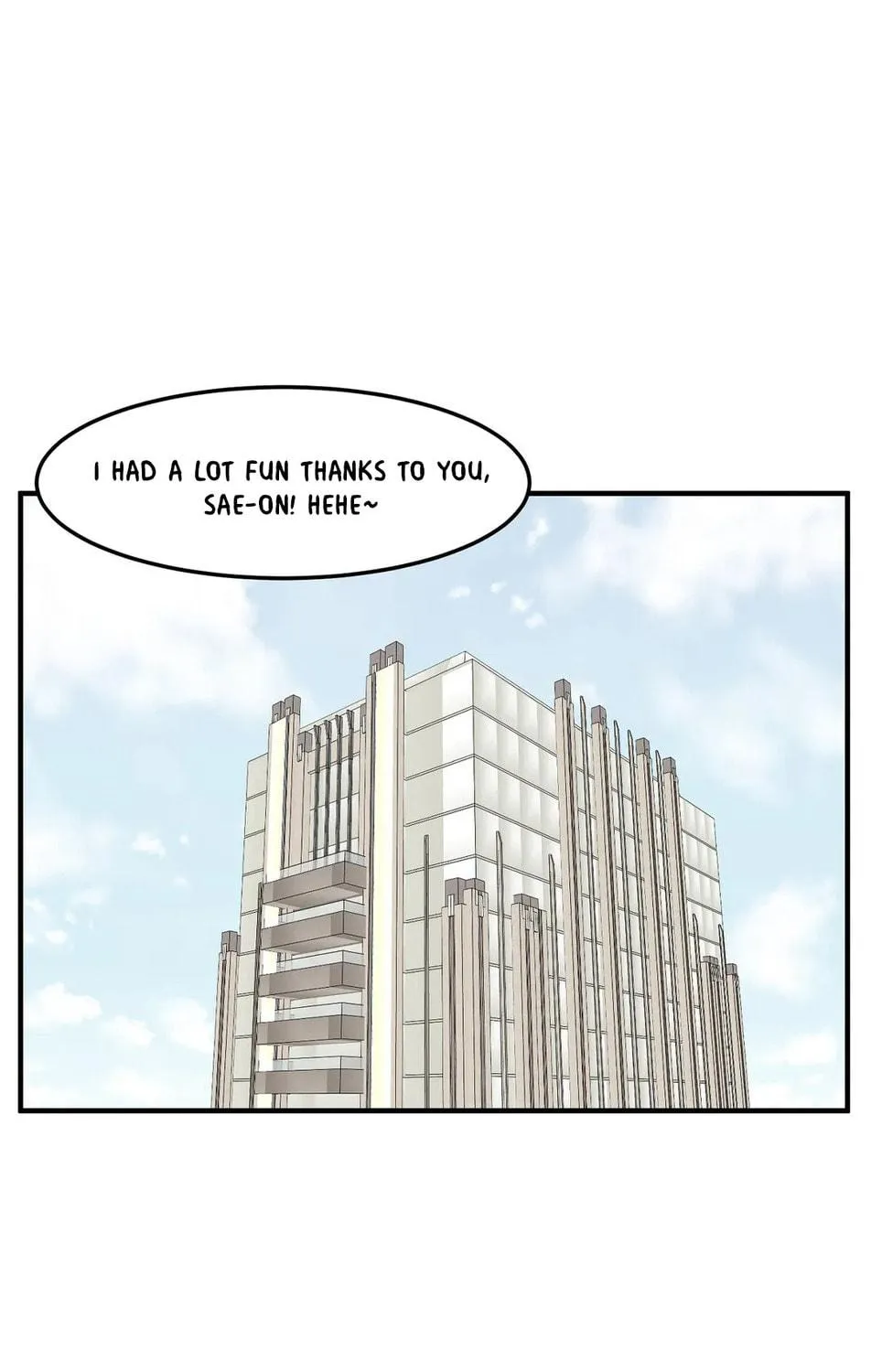 The Secret of the Partner Next to You Chapter 34 page 83 - 