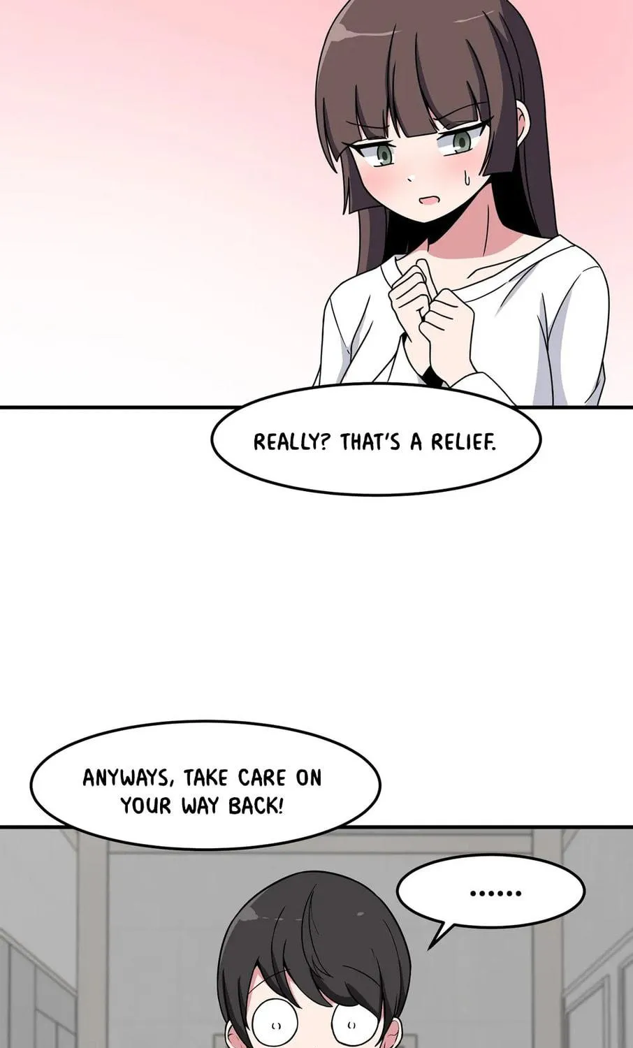 The Secret of the Partner Next to You Chapter 34 page 89 - 