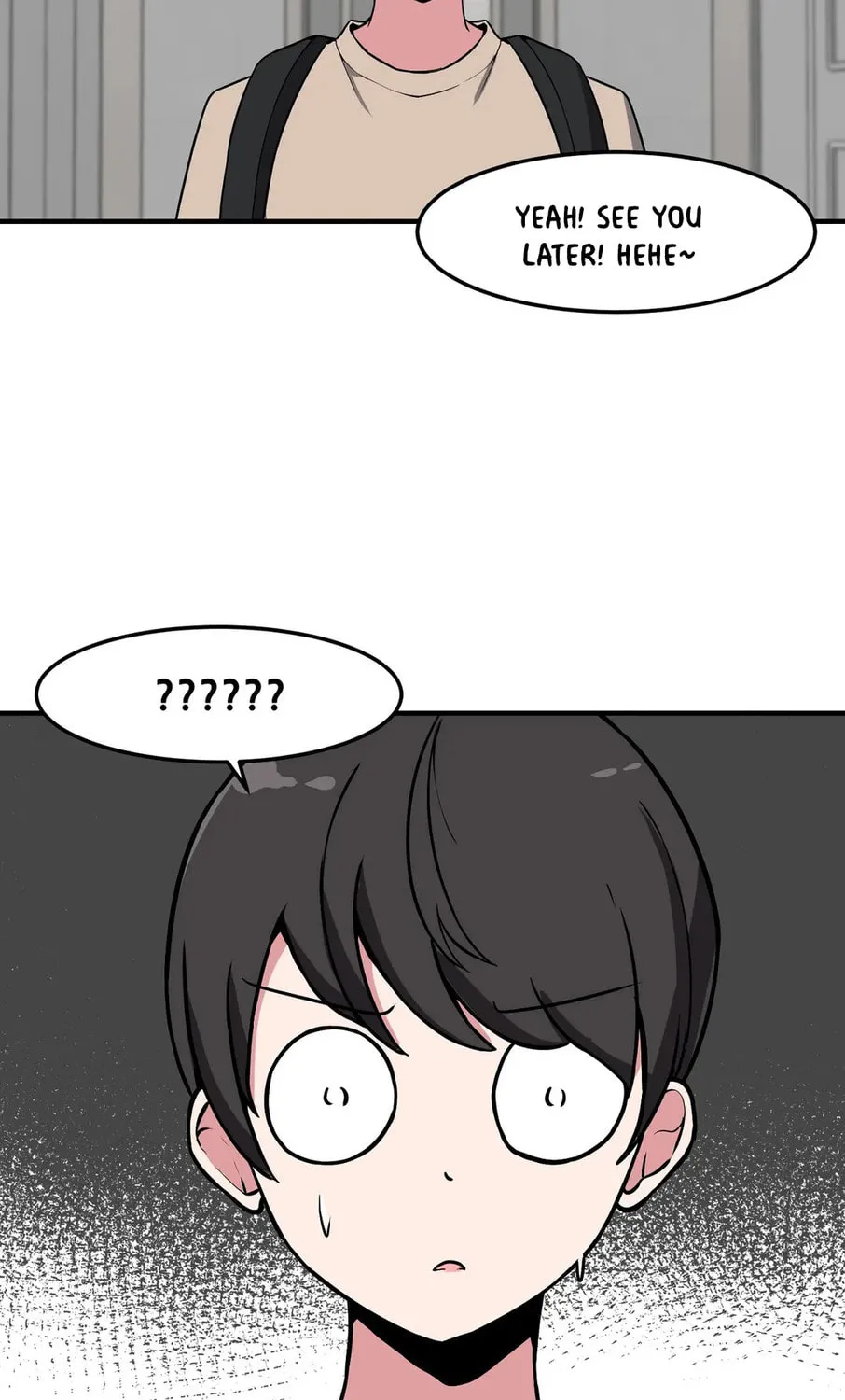 The Secret of the Partner Next to You Chapter 34 page 91 - 