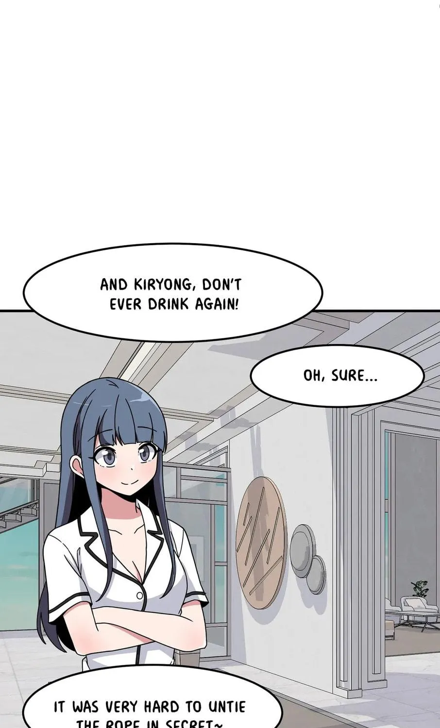 The Secret of the Partner Next to You Chapter 34 page 95 - 