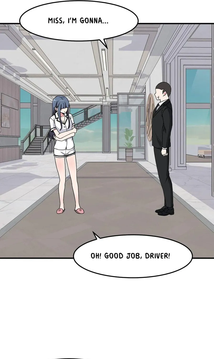 The Secret of the Partner Next to You Chapter 34 page 99 - 