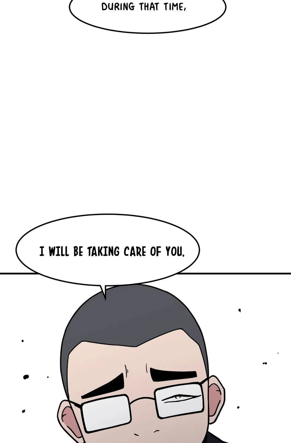 The Secret of the Partner Next to You Chapter 35 page 11 - 