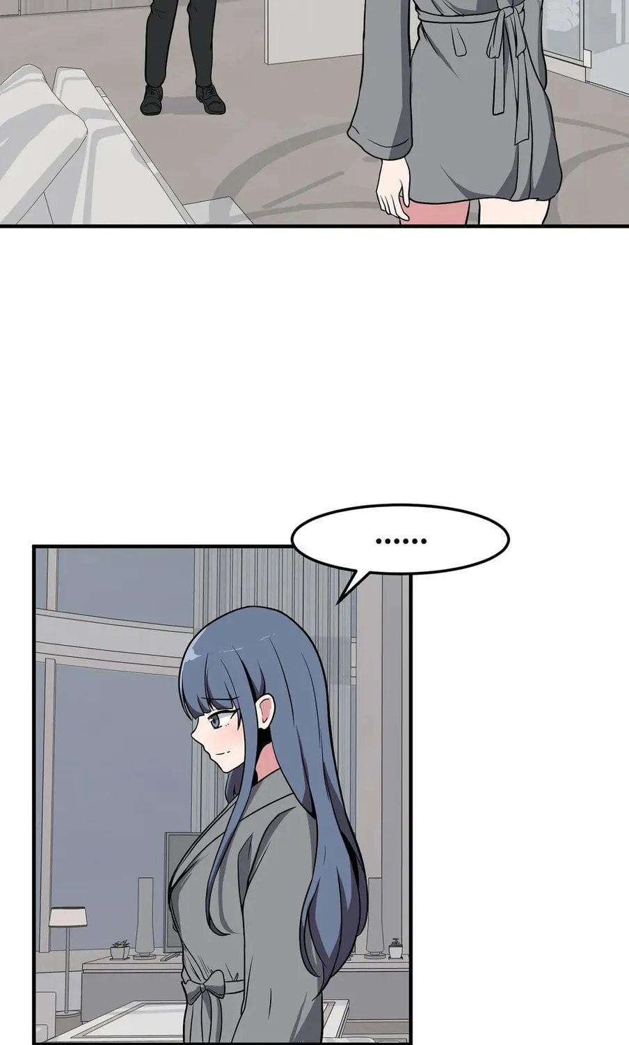 The Secret of the Partner Next to You Chapter 35 page 103 - 