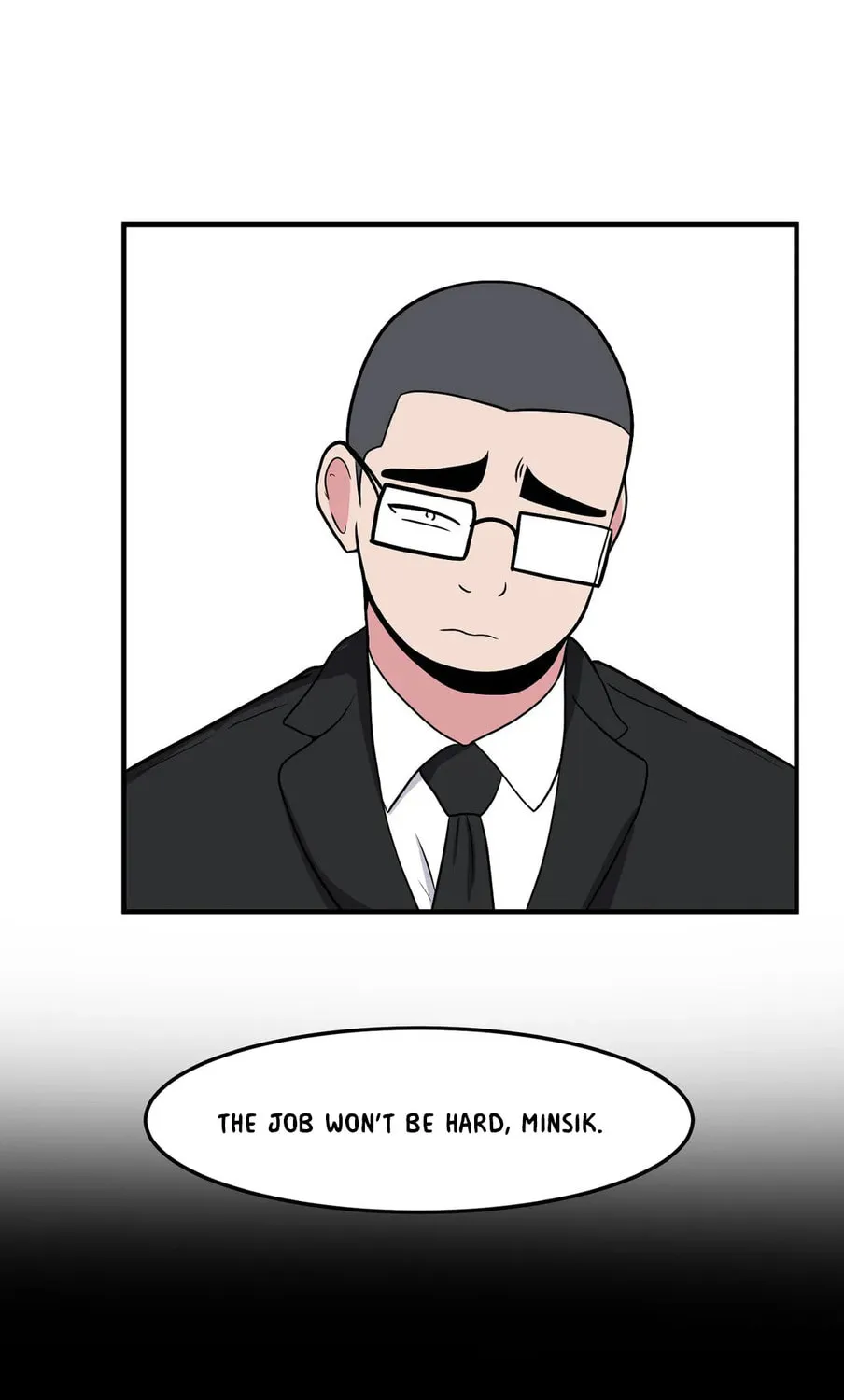 The Secret of the Partner Next to You Chapter 35 page 105 - 