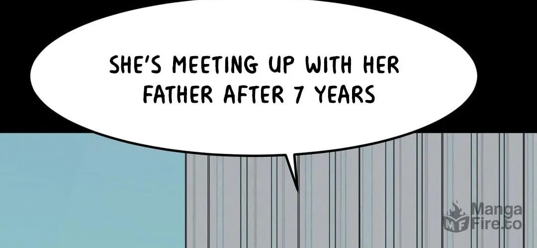 The Secret of the Partner Next to You Chapter 35 page 114 - 
