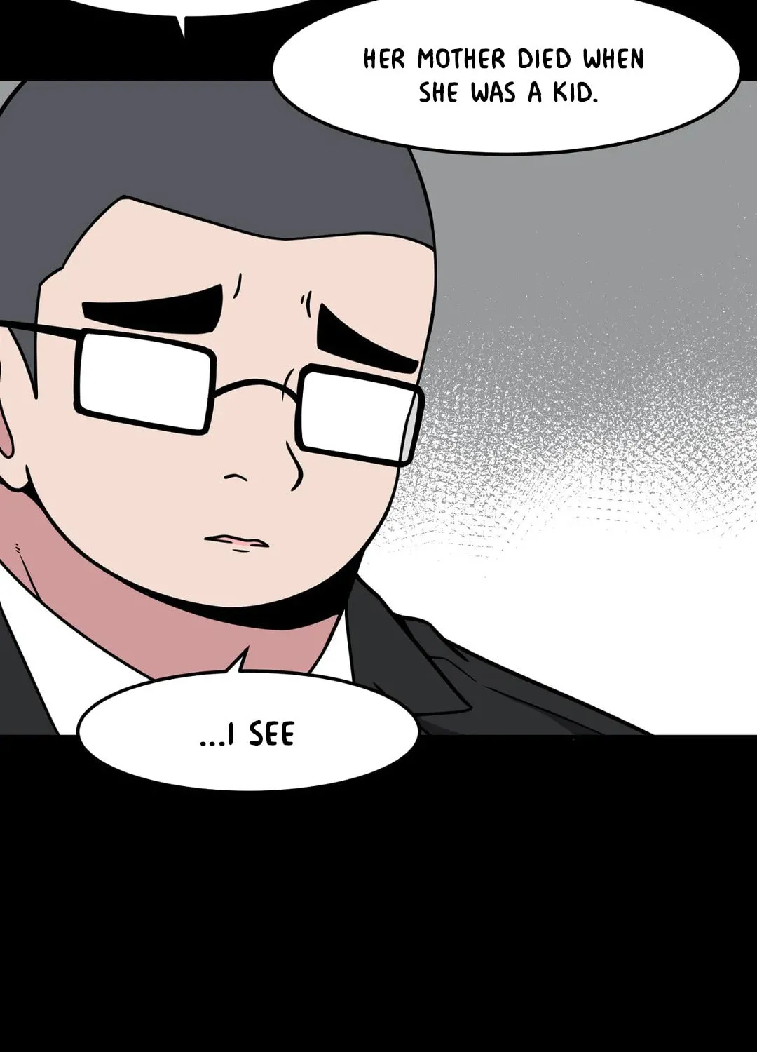 The Secret of the Partner Next to You Chapter 35 page 117 - 