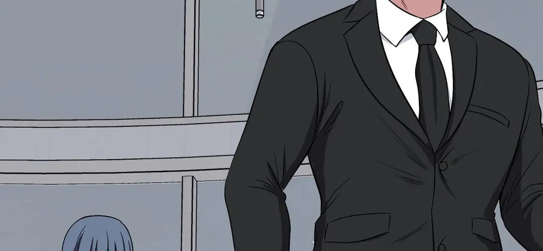 The Secret of the Partner Next to You Chapter 35 page 124 - 