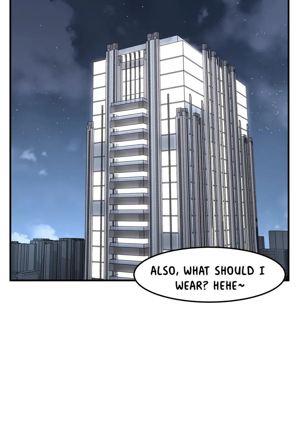 The Secret of the Partner Next to You Chapter 35 page 131 - 