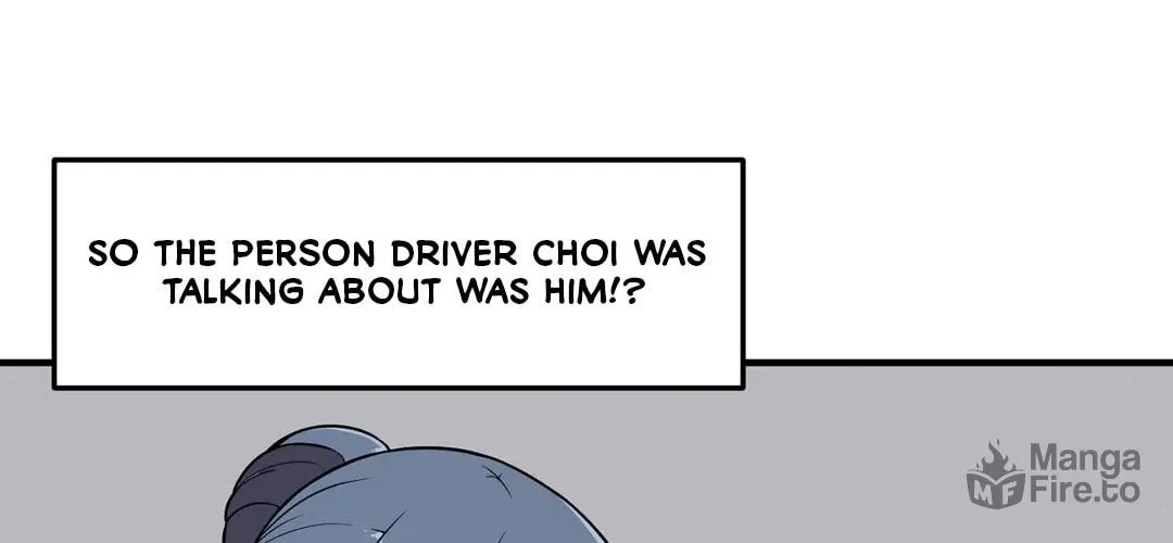 The Secret of the Partner Next to You Chapter 35 page 18 - 