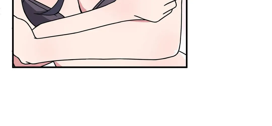 The Secret of the Partner Next to You Chapter 35 page 22 - 