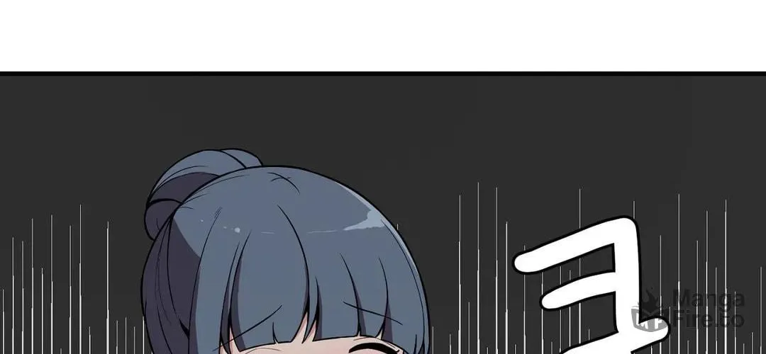 The Secret of the Partner Next to You Chapter 35 page 24 - 