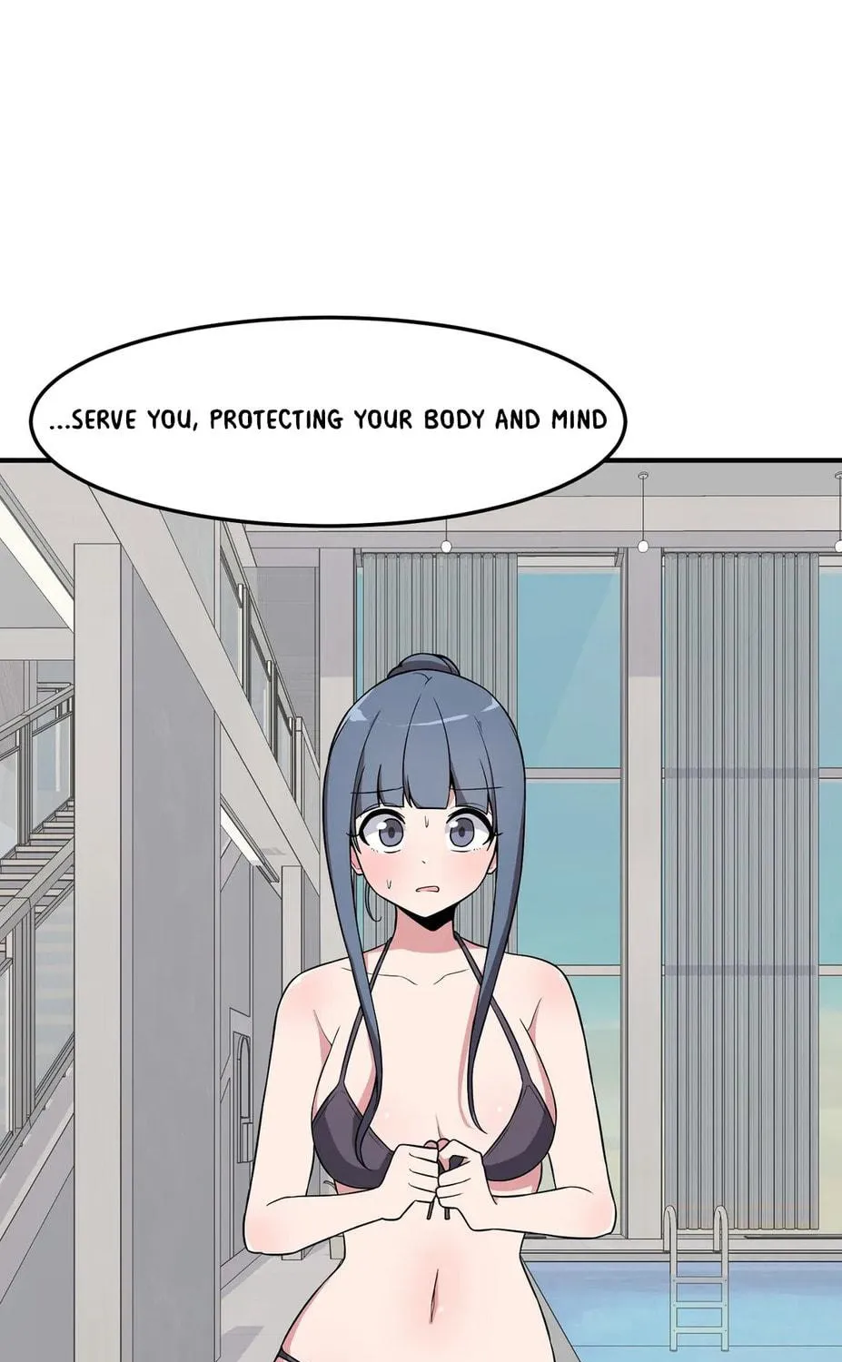 The Secret of the Partner Next to You Chapter 35 page 29 - 