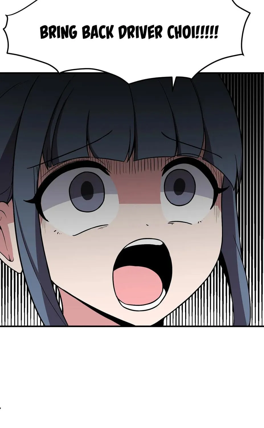 The Secret of the Partner Next to You Chapter 35 page 39 - 