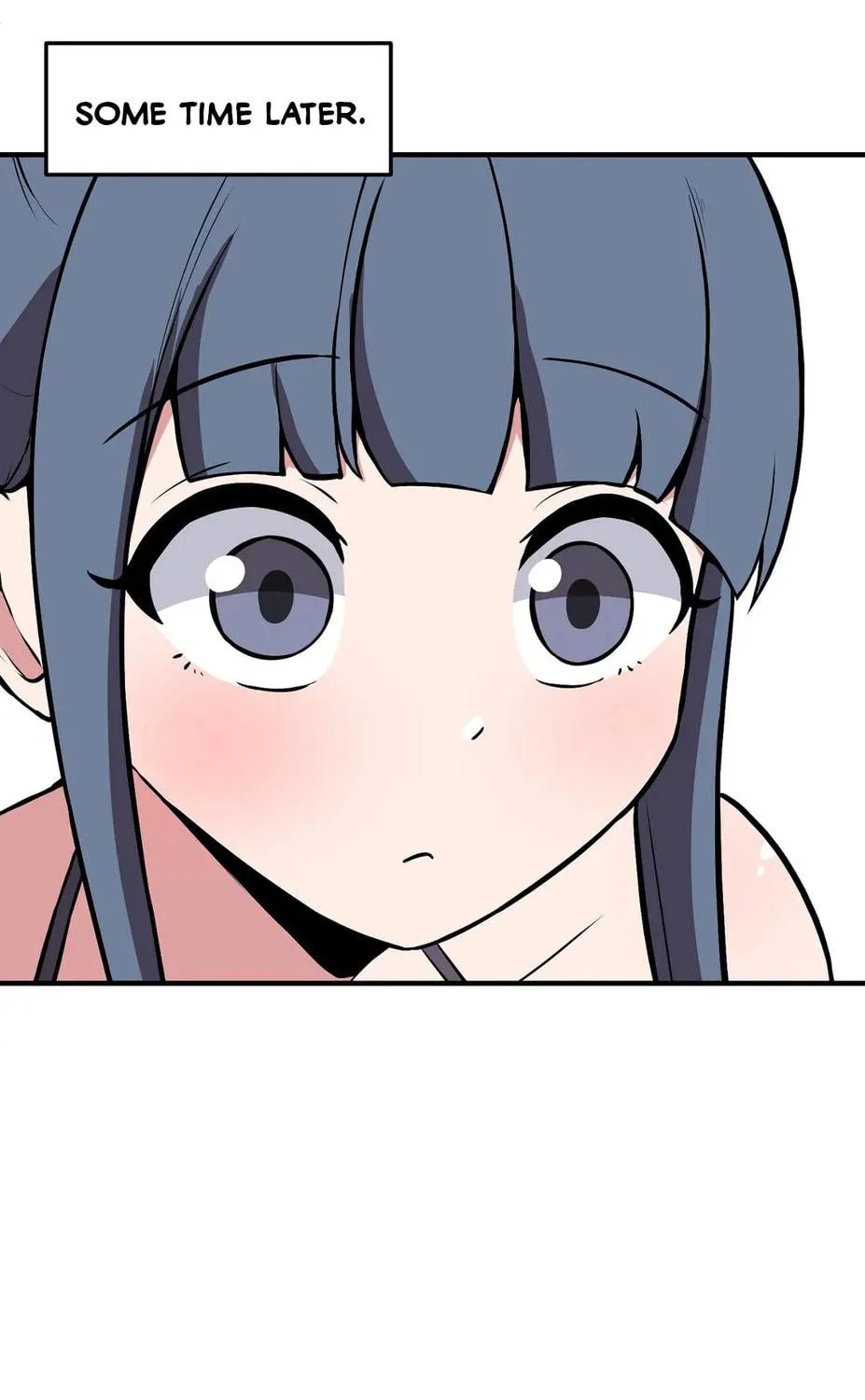 The Secret of the Partner Next to You Chapter 35 page 41 - 