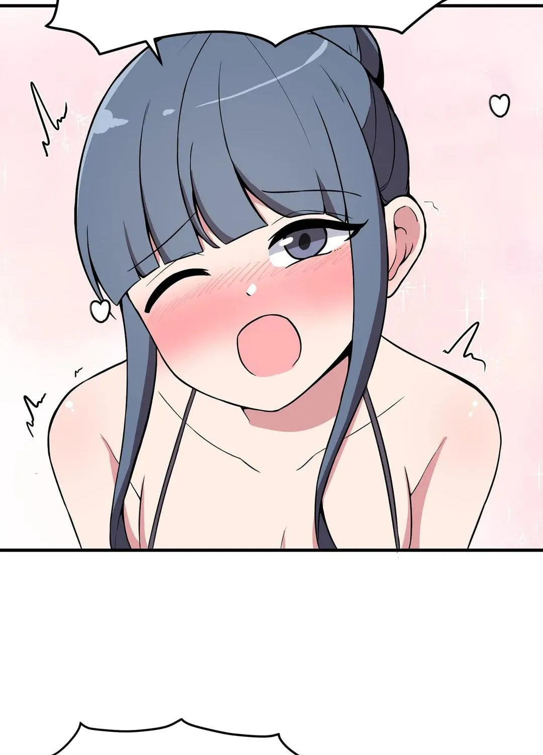 The Secret of the Partner Next to You Chapter 35 page 47 - 