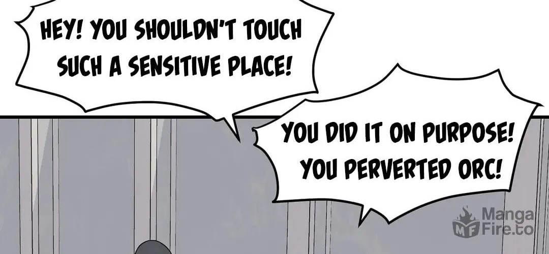 The Secret of the Partner Next to You Chapter 35 page 48 - 