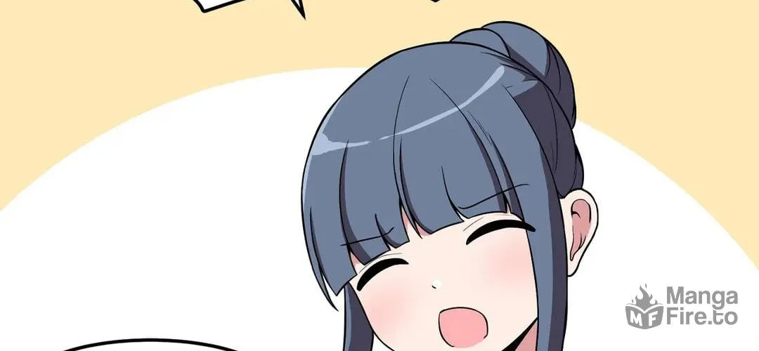 The Secret of the Partner Next to You Chapter 35 page 50 - 