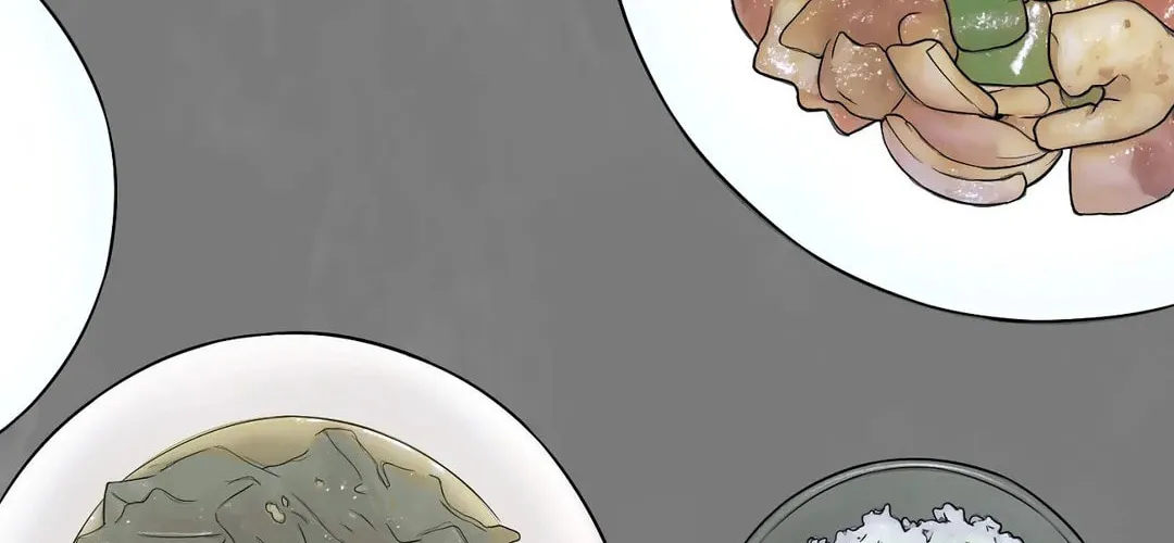 The Secret of the Partner Next to You Chapter 35 page 52 - 