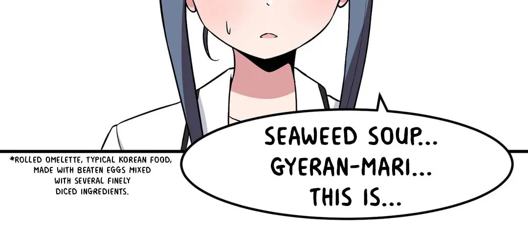 The Secret of the Partner Next to You Chapter 35 page 56 - 