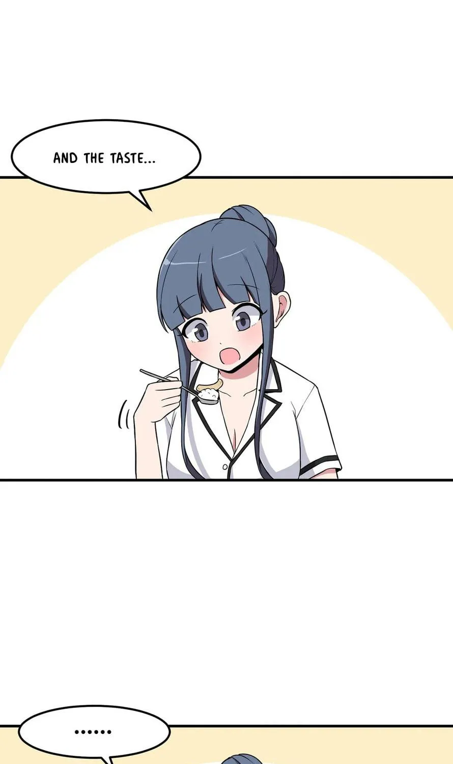 The Secret of the Partner Next to You Chapter 35 page 59 - 