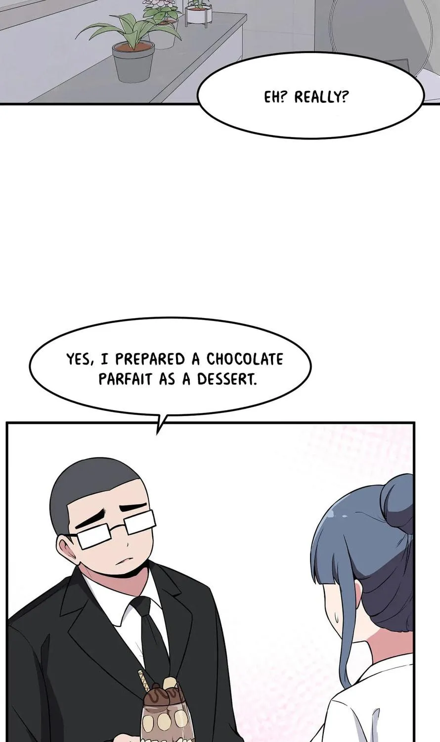 The Secret of the Partner Next to You Chapter 35 page 65 - 