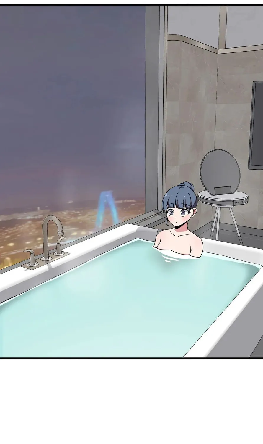 The Secret of the Partner Next to You Chapter 35 page 73 - 